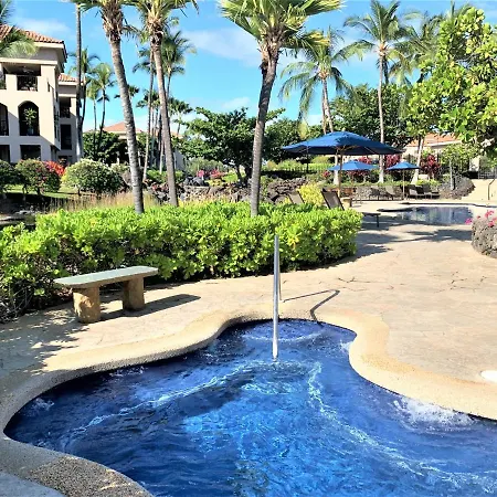 Coconut At Shores - Waikoloa Beach Resort Exterior photo