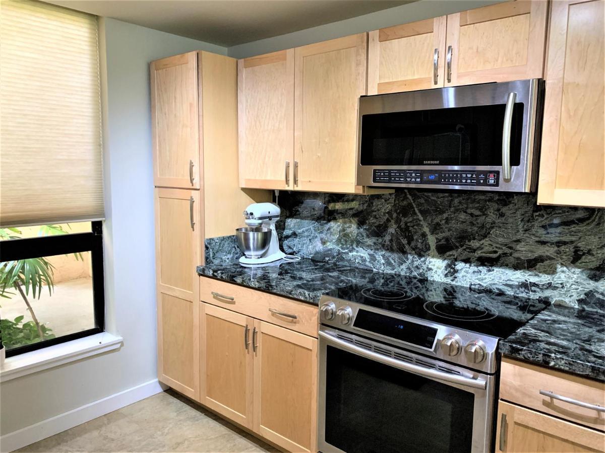 Apartment Coconut At Shores -