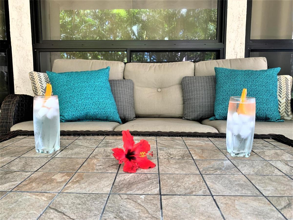 Coconut At Shores - Apartment Waikoloa
