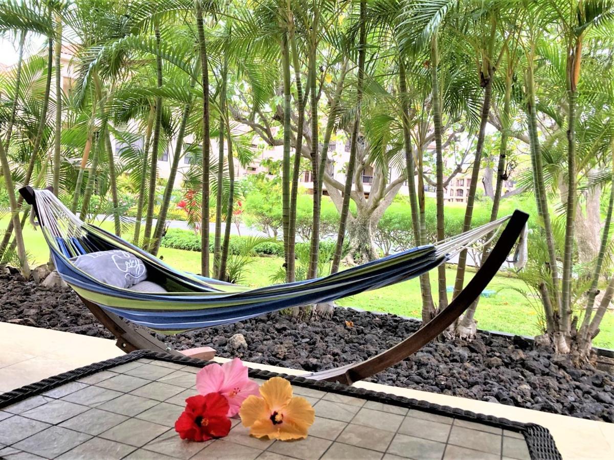 Coconut At Shores - * Waikoloa