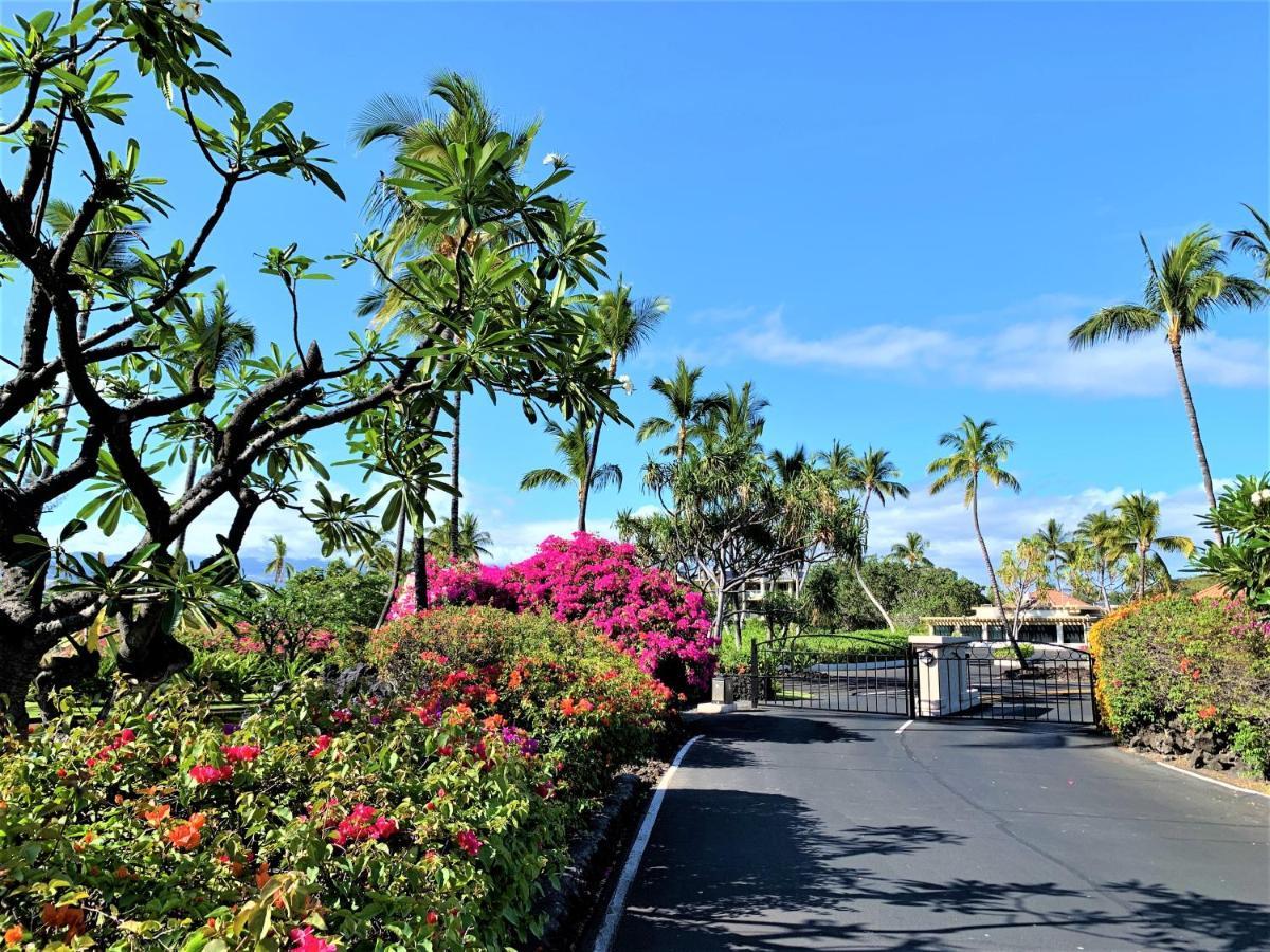 Apartment Coconut At Shores - Waikoloa