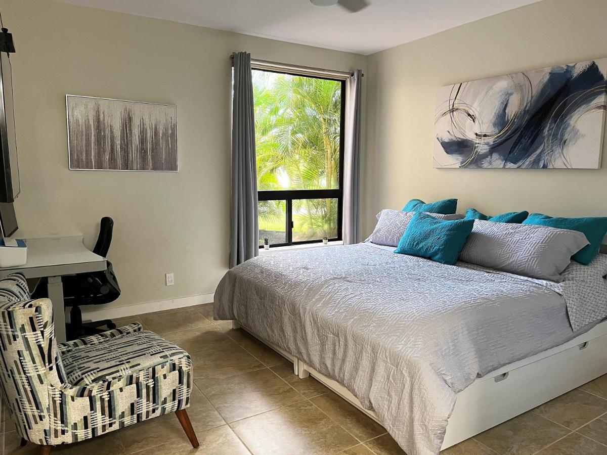 Coconut At Shores - Apartment Waikoloa